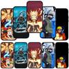 For iPhone 17 16 15 Xiaomi Poco F7 F8 X7 X6 C85 C75 C71 M8 Redmi Note 14 13 12 11 Pro Max 14C 13C 15C A3 A4 Phone Case Cartoon Naruto Kakashi Cover