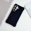 Water Ripple Silicone Magnetic For  Phone Case For Samsung Galaxy S26 S2 S24 S23 Ultra Plus Wireless Charge Soft Cover