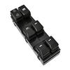 Electric Window Glass Lift Switch for Hyundai Kia Sportage (93570-3W400WK, 93570-3W450)