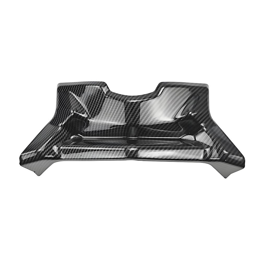 NMAX-155 Для нового мотоцикла Yamaha NMAX155 NMAX 155 2025+, переднее декоративное покрытие и декоративное фиксированное крыло