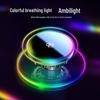 H7qi2.2 - 25W Magnetic Wireless Car Charger with Semiconductor Cooling
