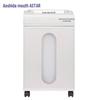 OASTAR High-Security Micro-Cut Shredder C-211 CN plug (adapter included)
