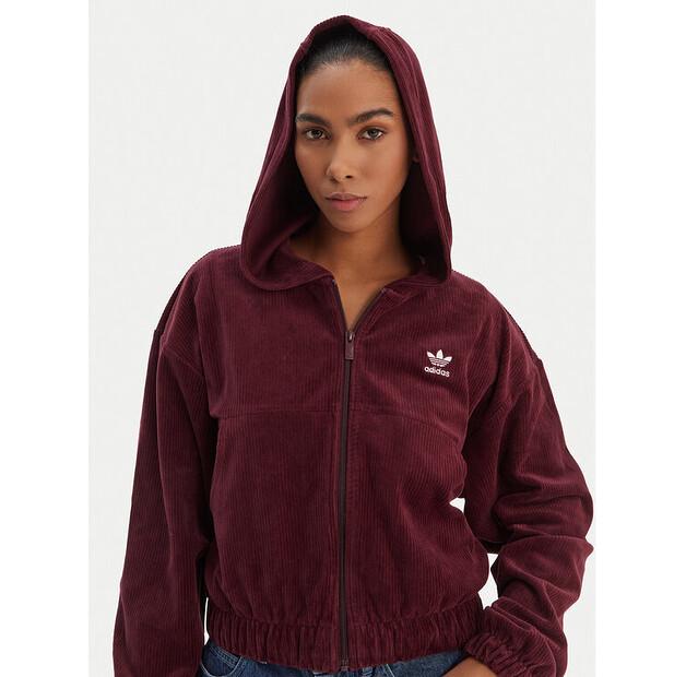 Adidas Essentials Chenille Hoodie