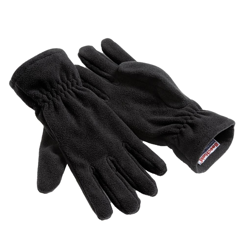 Unisex Adult Alpine Suprafleece Winter Gloves