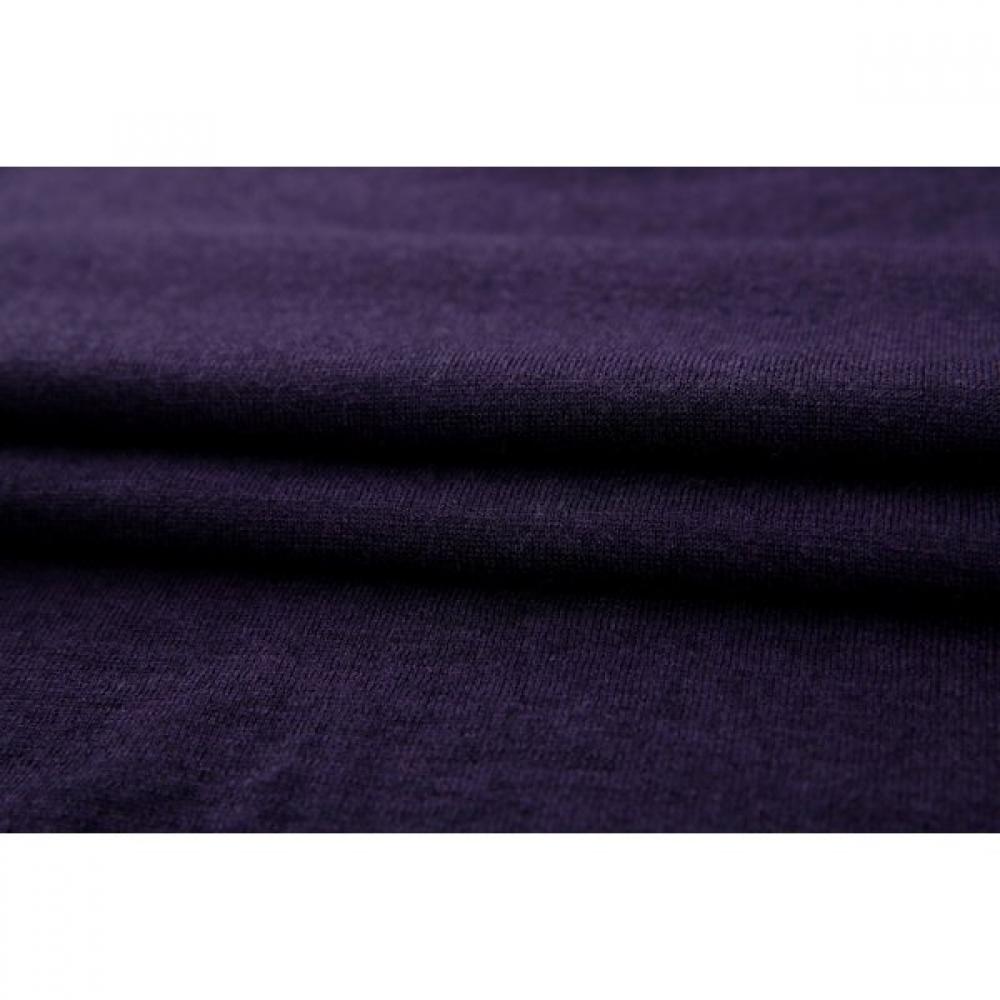 FURINA Extra Fine Wool Ruffle Sweater