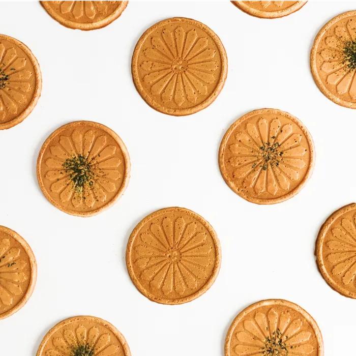 New Mix Jeonbyeong Gift Set (3 Types / 18 Pieces)