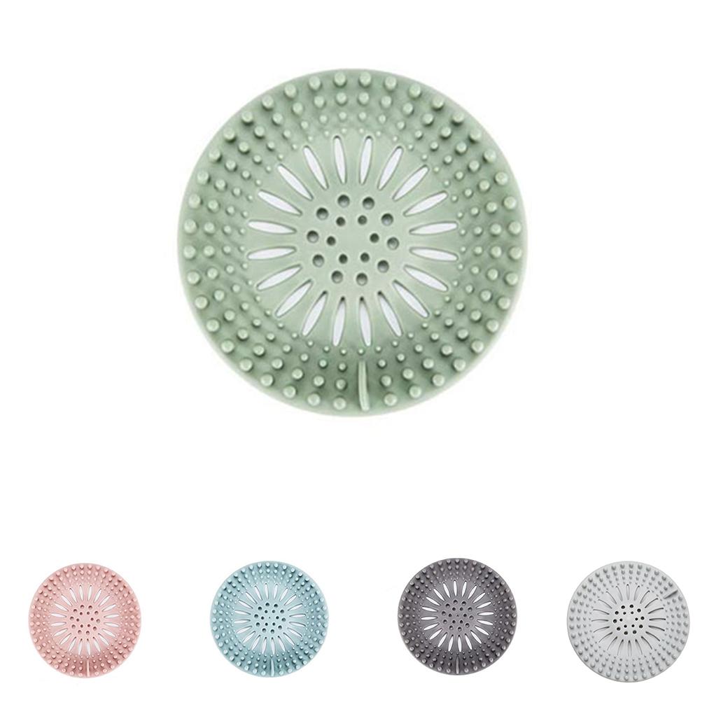 Dřez Kanalizace TPR Podlahové sítko na odtok vody Zátka na vlasy Vana Lapač sprchy Kryt Kuchyňské nástroje do koupelny