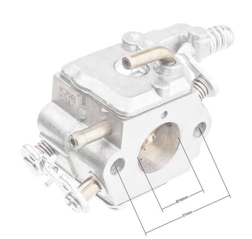 Gaźnik Echo Cs-5100 /Pilarki/ C1Q-K79