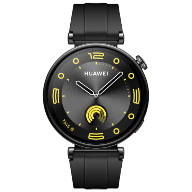 

HUAWEI WATCH GT 4 Smartwatch (CN version)
