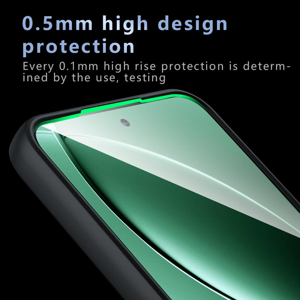 For Xiaomi Redmi K80 Pro 5G/Poco F7 Ultra 5G Magnetic Case TPU + PC Matte Skin Touch Phone Cover