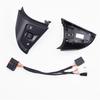 Steering Wheel Volume Switch - For Chevrolet Malibu 2012-2014 - Multifunction