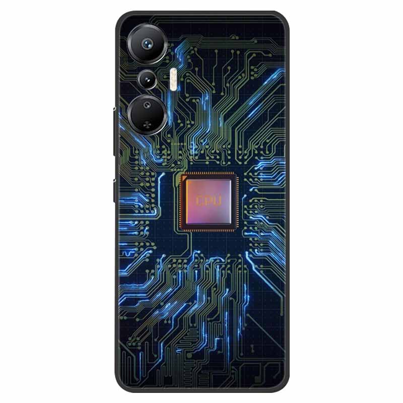 Case For Infinix HOT 20 4G 5G Cover 20s Cute Lovely Wolf Silicon Back Phone Case For Infinix HOT 20s Soft Cases Coque bumper