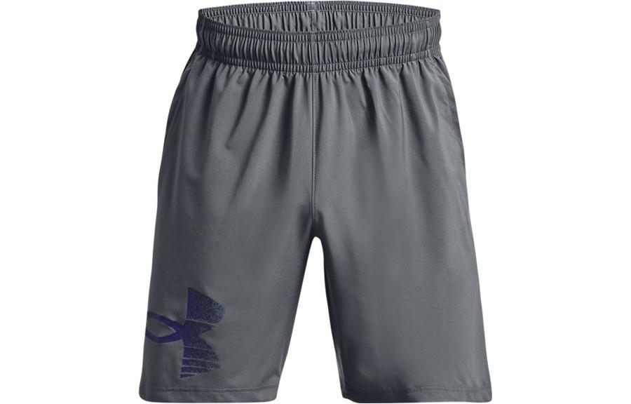 Under Armour Sports Shorts Men s Gray Moderate 1377139-012 M