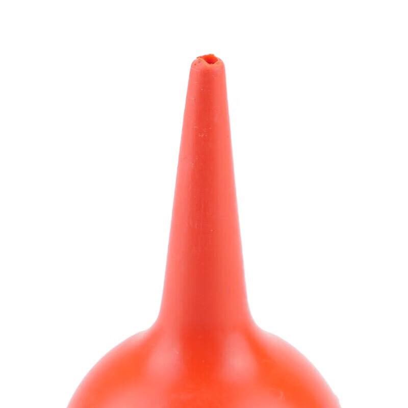 Bingyu BGA-315 Rubber Air Blower Cleaning Ball Large 90ml