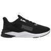 Puma All-Pro Nitro Men's Black Puma White 311095-01