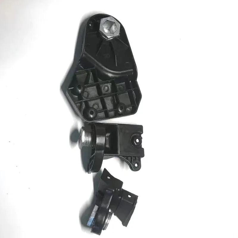 For Mercedes Benz w213 2021-2023 E-Class sedan station wagon Car Headlights Repair Kit Bracket protection rings plastic brackets