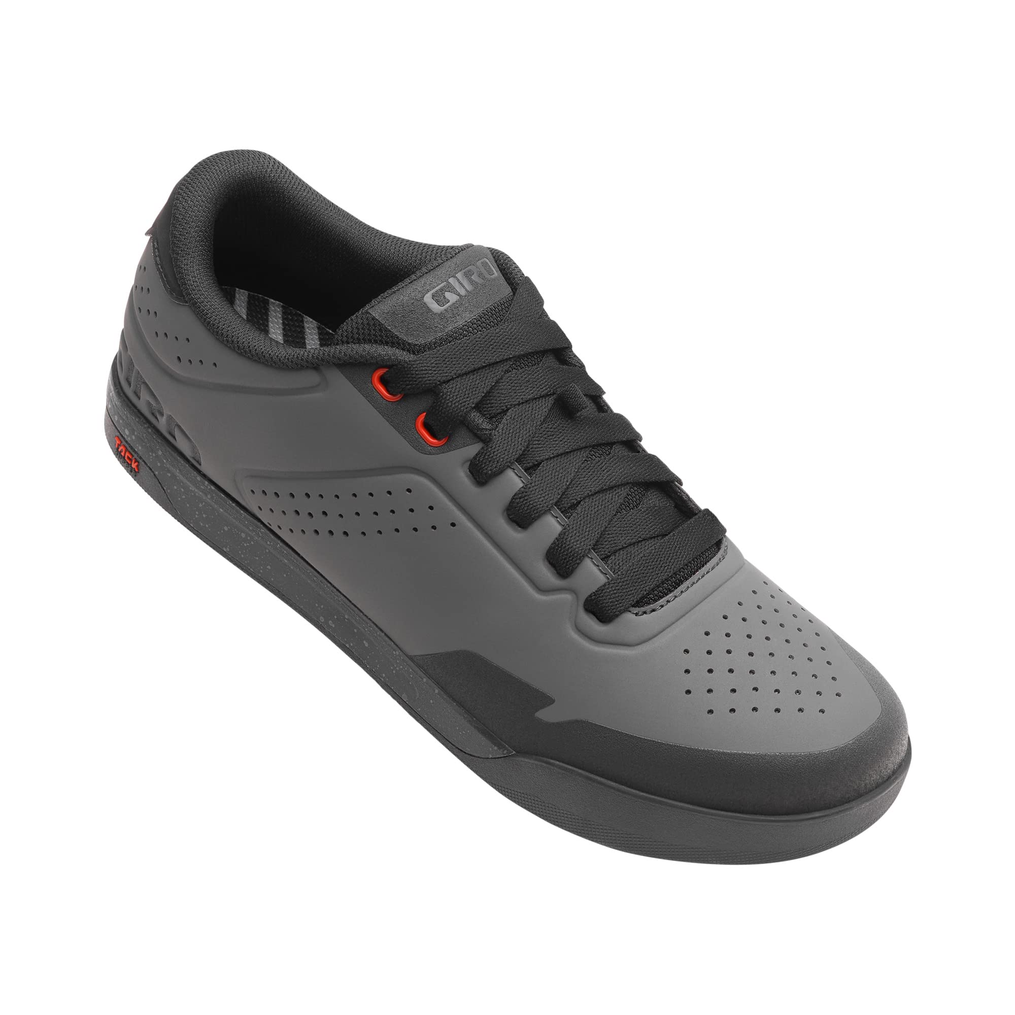 GIRO LATCH EU43 (27.5cm) dark shadow