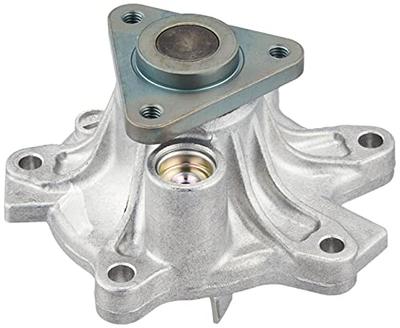 AISIN WPT-111 Ny Motorvattenpump med Packning - Kompatibel med Utvalda Scion xA, xB Toyota Echo, Prius, Yaris