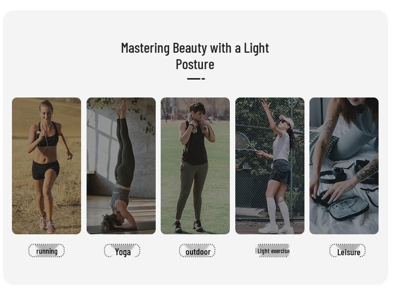 Tuta da Yoga Autunno/Inverno Delicata sulla Pelle: Set Canotta Controllo Pancia ad Alta Elasticità e Abbigliamento Fitness