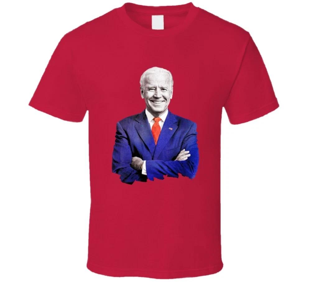 Joe Biden Election Democratic 2020 Presidential Debate Candidate Usa T Shirt S