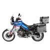 Rame și accesorii pentru motociclete – Garnituri laterale moto