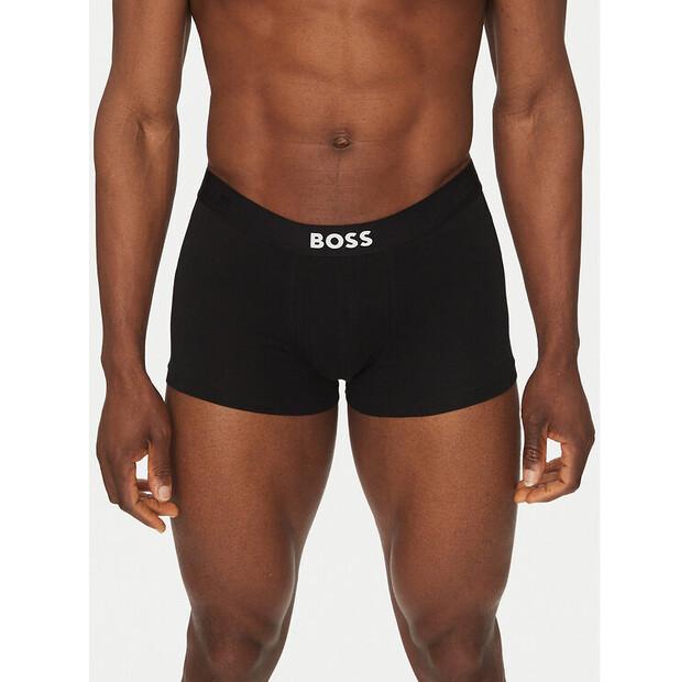 BOSS Trunk 3P Boss One Boxers