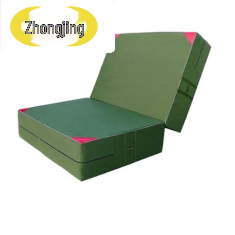 Zhongjing Foldable Gymnastics Tumbling Mat
