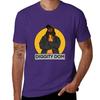 Diggity Dom Logo T-Shirt cute clothes heavyweights plus sizes men graphic t shirts