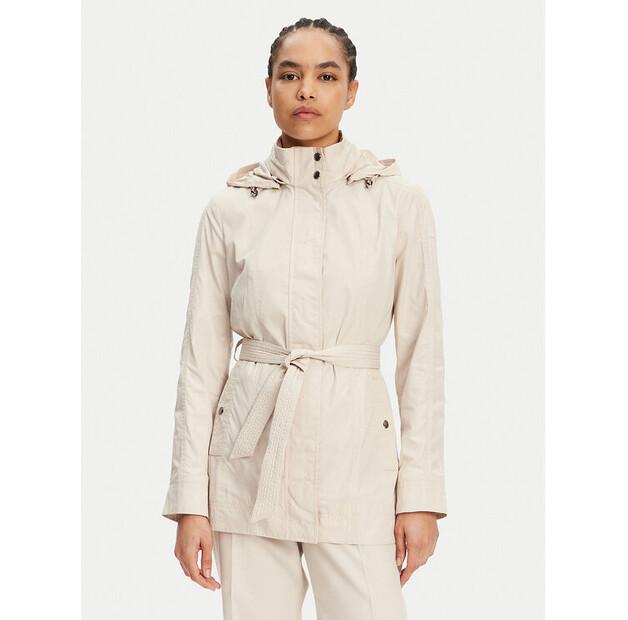 

Демисезонная куртка Geox Annya W4522S T3077 F1723 Beige Regular Fit 50