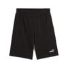 Puma ESS 2 COLOR NO.1 LOGO TR Men's Shorts Black 68471501 R S