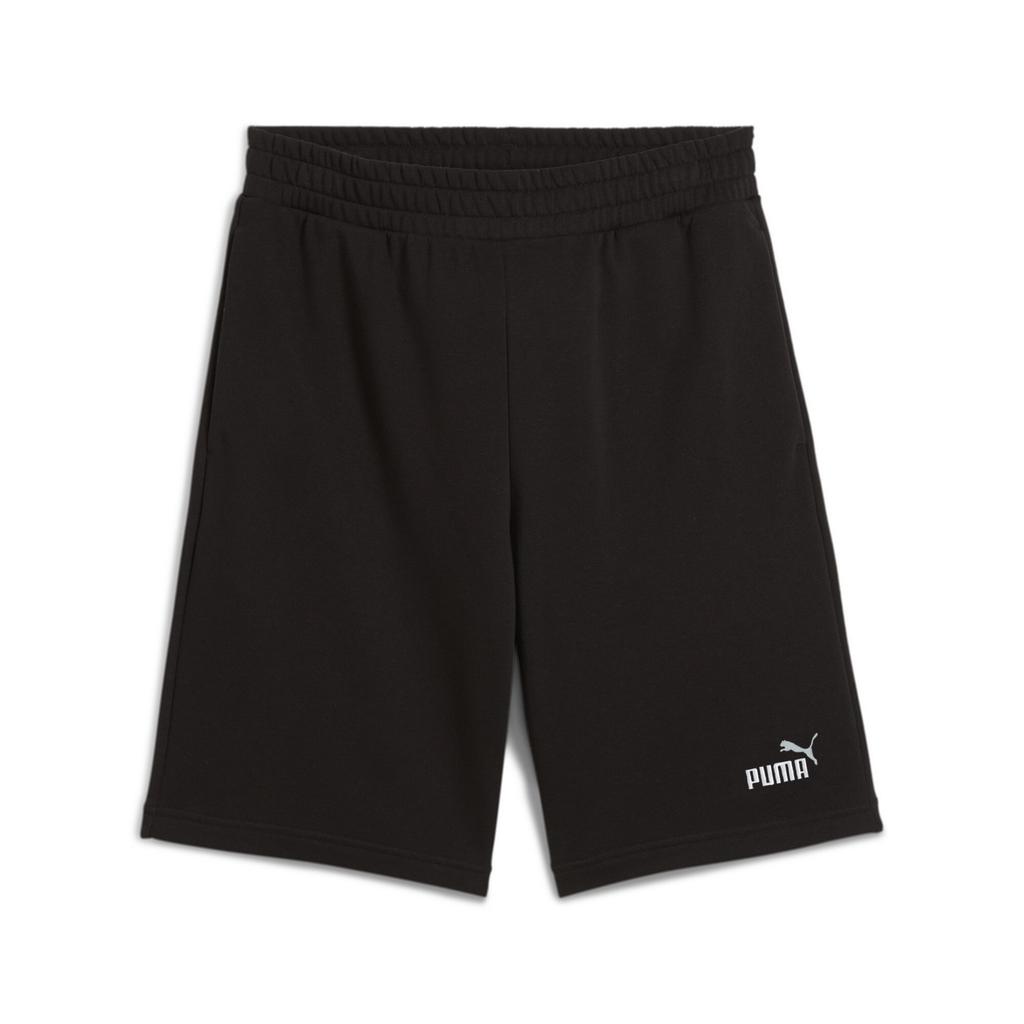 Puma ESS 2 COLOR NO.1 LOGO TR Men's Shorts Black 68471501 R S
