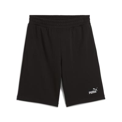 Puma ESS 2 COLOR NO.1 LOGO TR Men's Shorts Black 68471501 R M