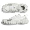ONITSUKA TIGER Dentigre LS White Metallic Silver