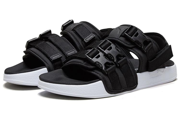 Puma Leadcat YLM 19 'Black'