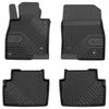 Rubber Mats Mazda 6 3 Sedan 2012-2018 Trunk 77