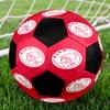 Ajax Theme Size 5 Soccer Ball, Suitable for Both Indoor and Outdoor Matches, a Gift Suitable for Everyone.