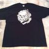 THE FLIGHT OF SLEIPNIR Shirt XL, The Chasm, Inquisition, Urgehal, Urfaust, Ulver