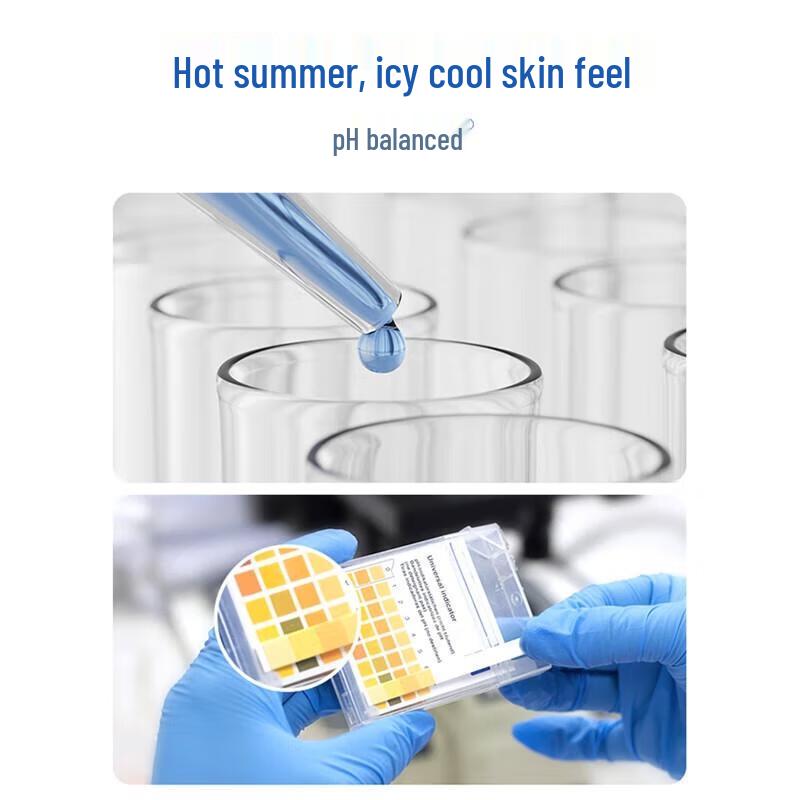 Dettol Cool Mint Healthy Shower Gel