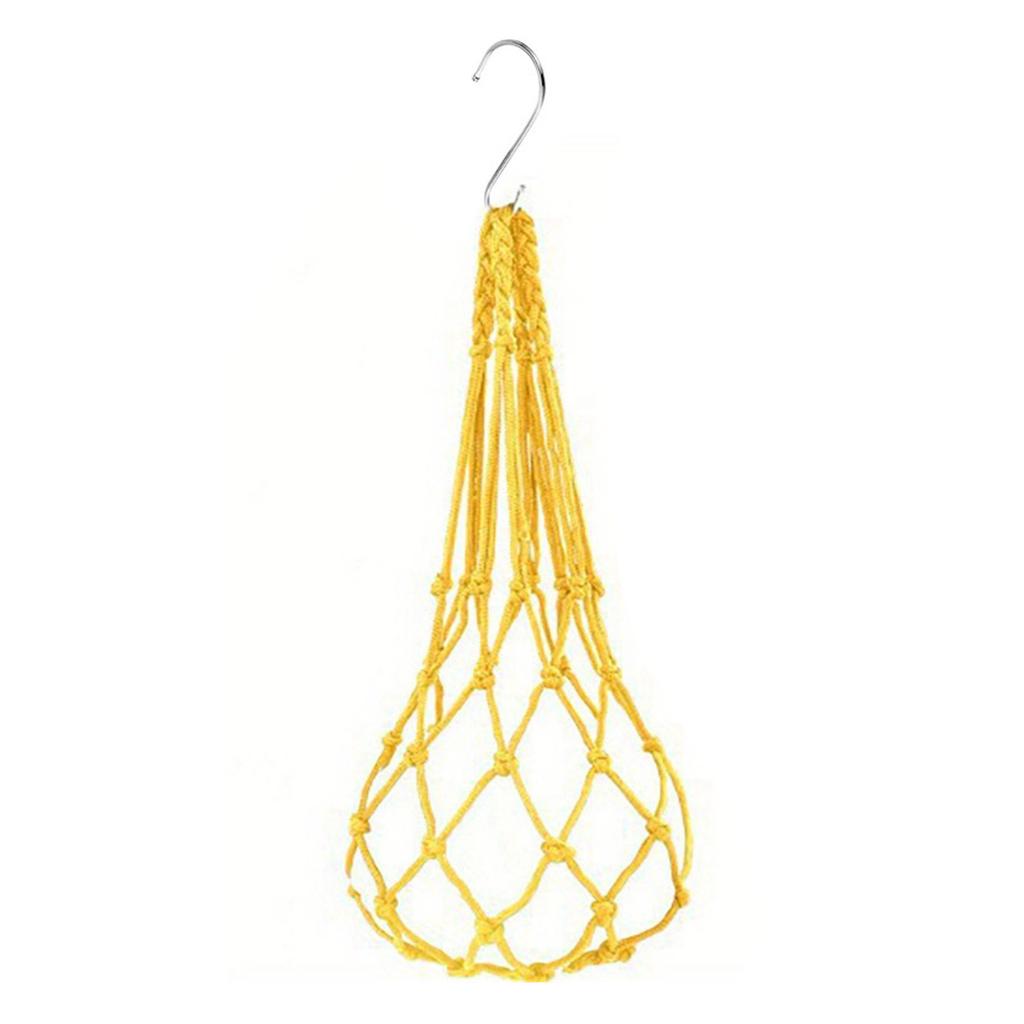 Hängendes Geflügelfutter-Netzbeutel Automatischer Hühnerfutterbeutel Für Hühner Gänse Und Enten Netzbeutel Gemüsefutter