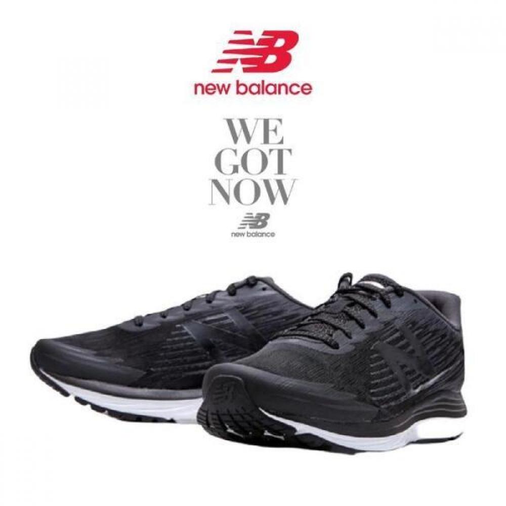 

New Balance Легкие кроссовки для бега для родителей Msynsb1 black／220