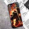 T-Transformers Anime Phone Case For Samsung S26 S25 Edge S24 S23 S22 S21 S20 Ultra Plus Fe Galaxy A54 A53 A34 A25 A16 Cover