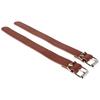 Bike Basket Straps Children Cycling Detachable Rack Front Belt Container Convenient Supply