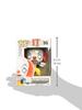 Funko Figurine Ca Pennywise Pop 10cm 0830395033631 - - - [Item]