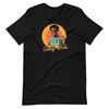 Sidney Wicks Basketball UCLA Vintage Style Graphic Tee Unisex 100% Cotton T-shirt Mens Tees Top