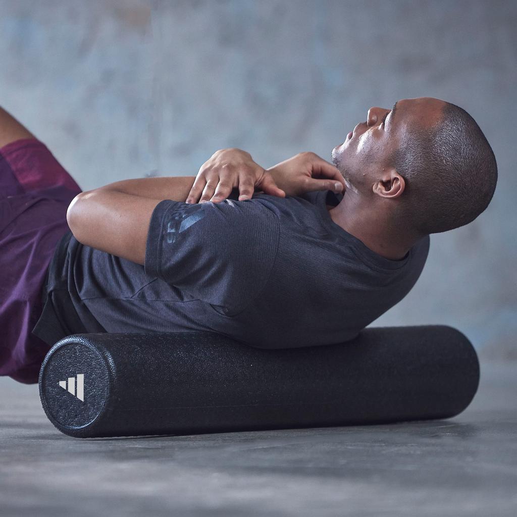 adidas EPP Foam Roller