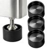 1 Set Non-Slip Stove Leveling Feet Heavy Duty Stove Leg Extensions  Appliance Leveling