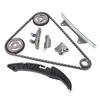 Ac29-NEW TIMING CHAIN KIT 2432103000 9 Sets For HYUNDAI I10 I20 RIO PICANTO 1.2 PETROL G4LA