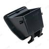 For Ford Focus     Interior Dashboard Lower Left Storage Box Driving Side Coin Box Glove Box