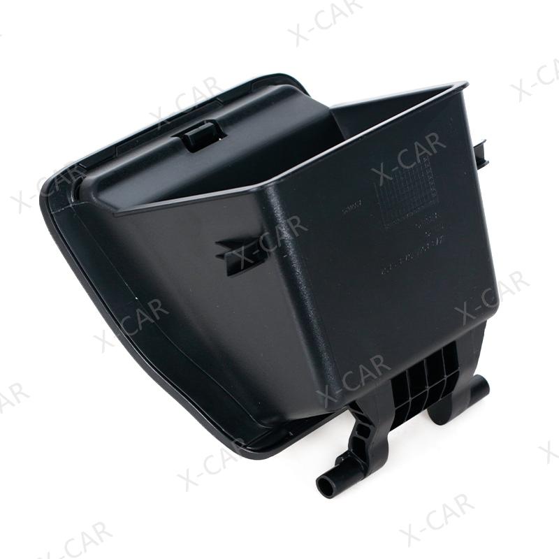 For Ford Focus     Interior Dashboard Lower Left Storage Box Driving Side Coin Box Glove Box