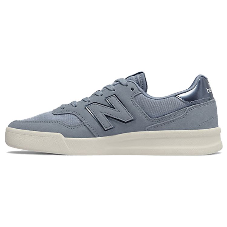 

New Balance 300 Dusty Blue Женские кроссовки Серые WRT300D2